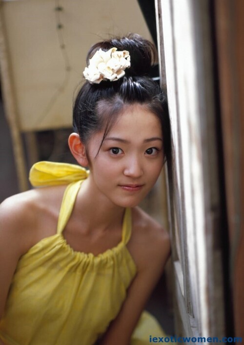 Airi Suzuki 1113