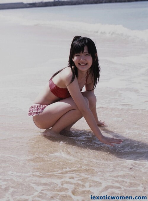 Airi Suzuki 1123