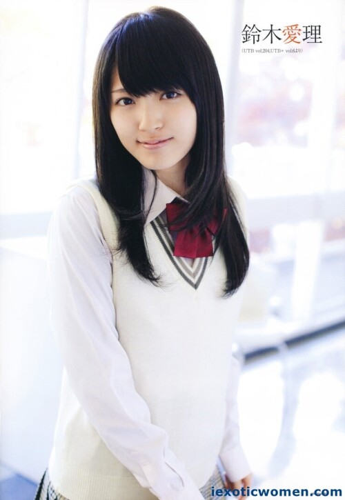Airi Suzuki 1118