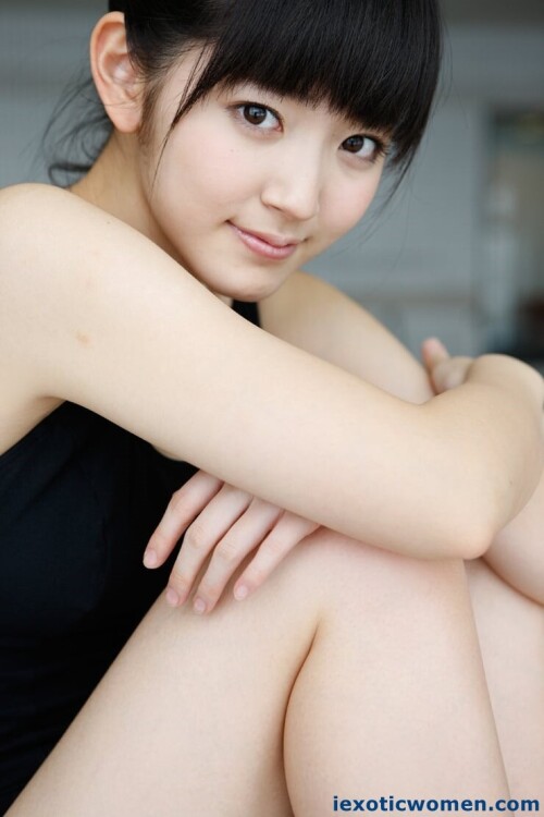 Airi Suzuki 1136