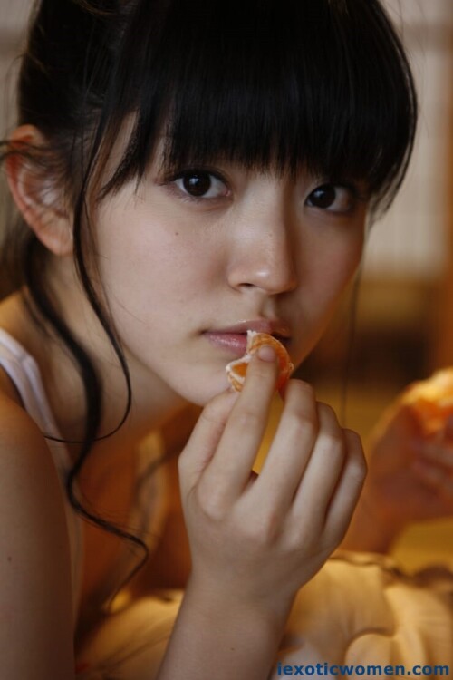 Airi Suzuki 1120