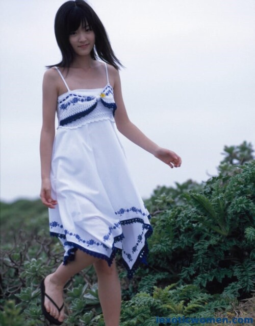 Airi Suzuki 1126