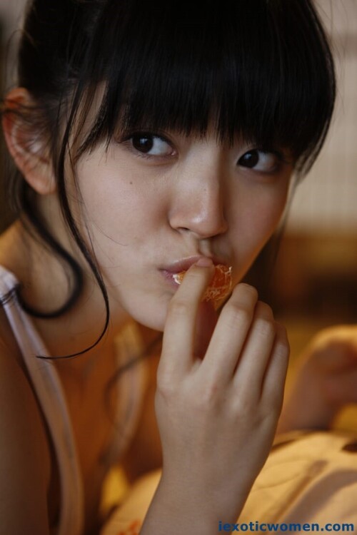 Airi Suzuki 1116