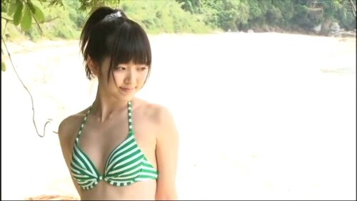 Airi Suzuki 669