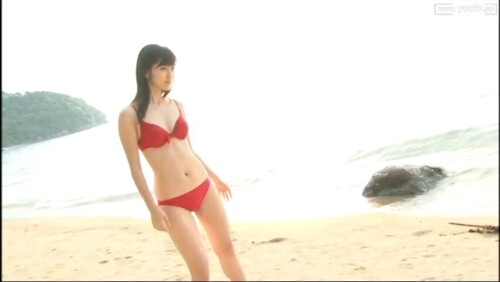 Airi Suzuki 658