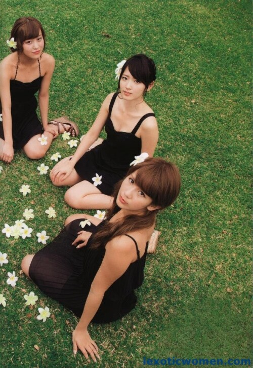 Airi Suzuki 1642