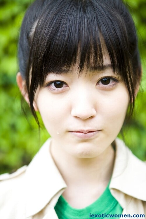 Airi Suzuki 1348