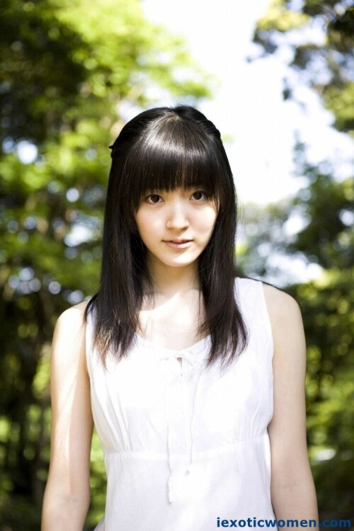 Airi Suzuki 1333