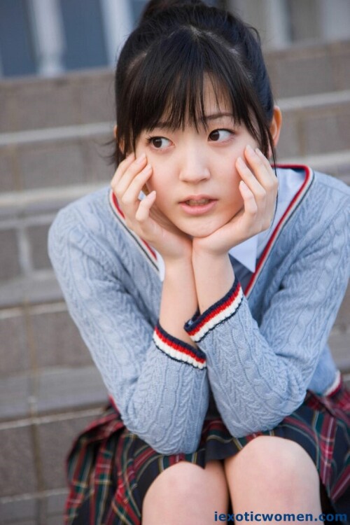 Airi Suzuki 1337