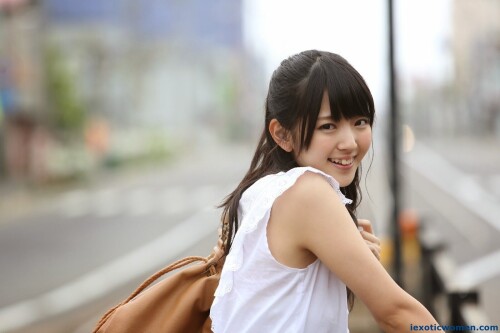 Airi Suzuki 1508