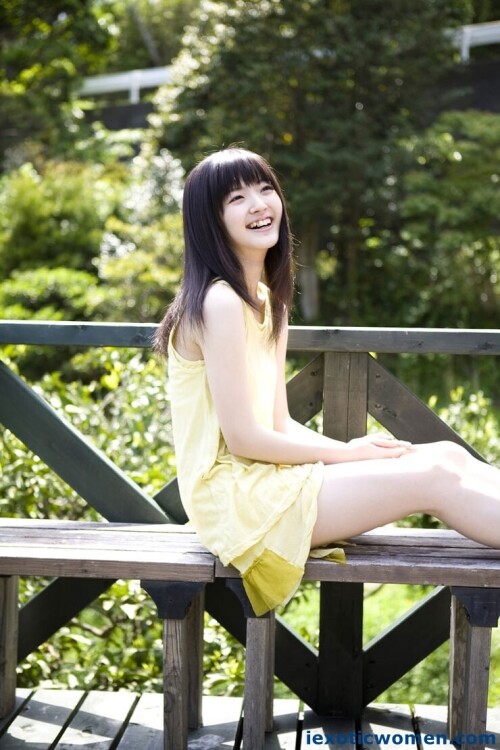 Airi Suzuki 1510