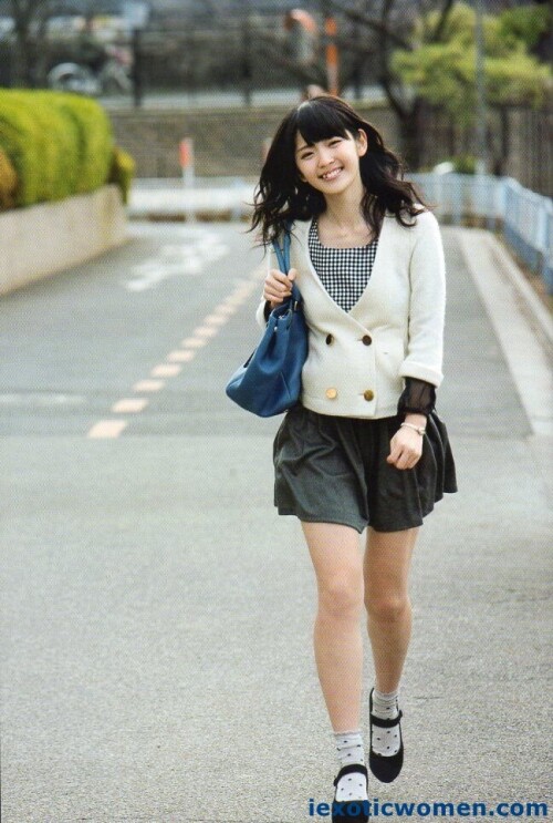 Airi Suzuki 1517