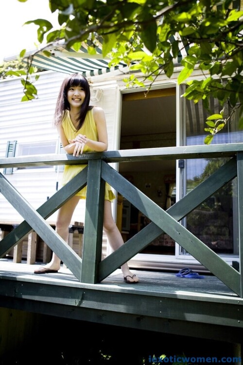 Airi Suzuki 1521