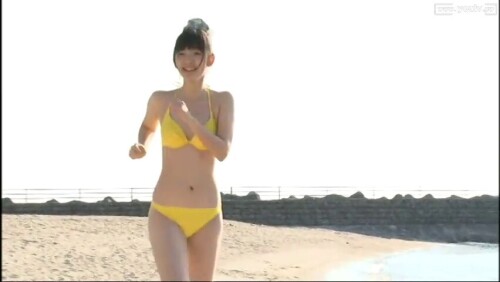 Airi Suzuki 715