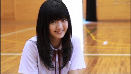 Airi Suzuki 730