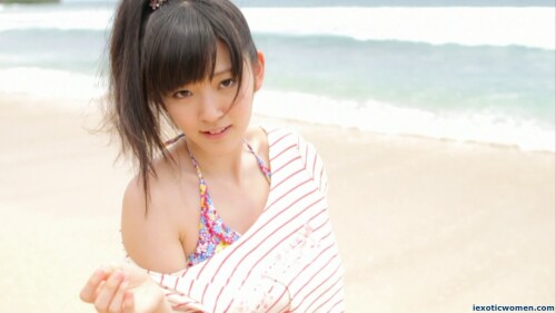 Airi Suzuki 1594