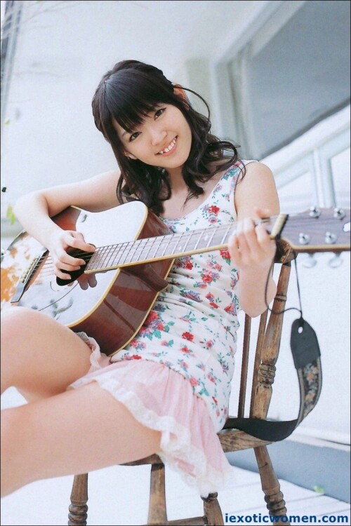 Airi Suzuki 1589