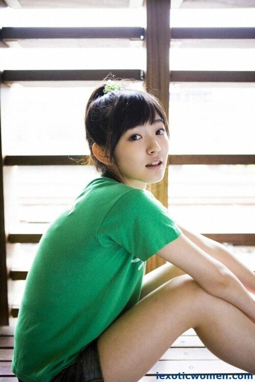 Airi Suzuki 1364