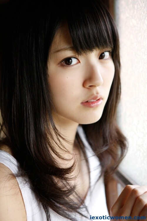 Airi Suzuki 1374