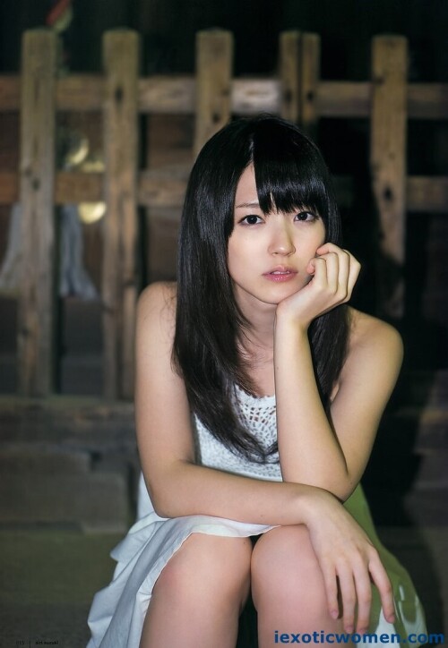 Airi Suzuki 1270