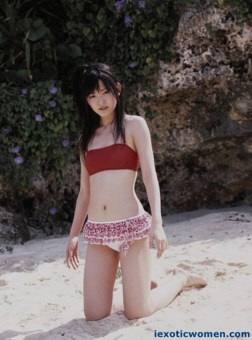 Airi Suzuki 1283