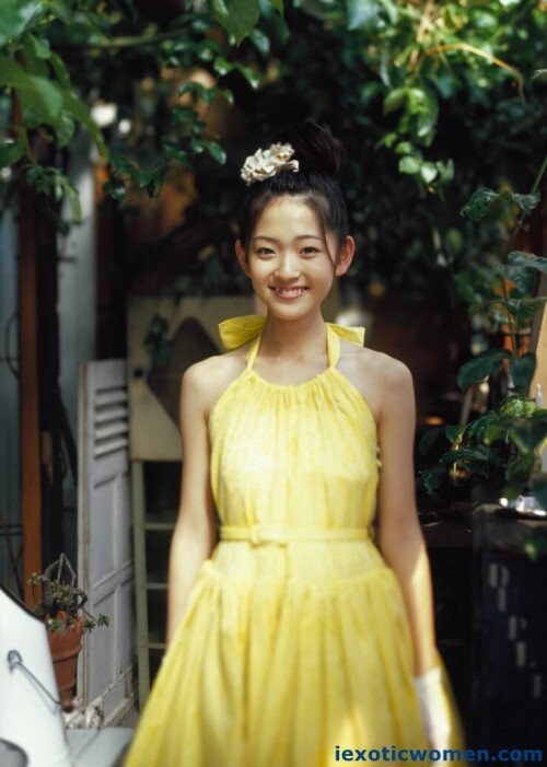 Airi Suzuki 1256