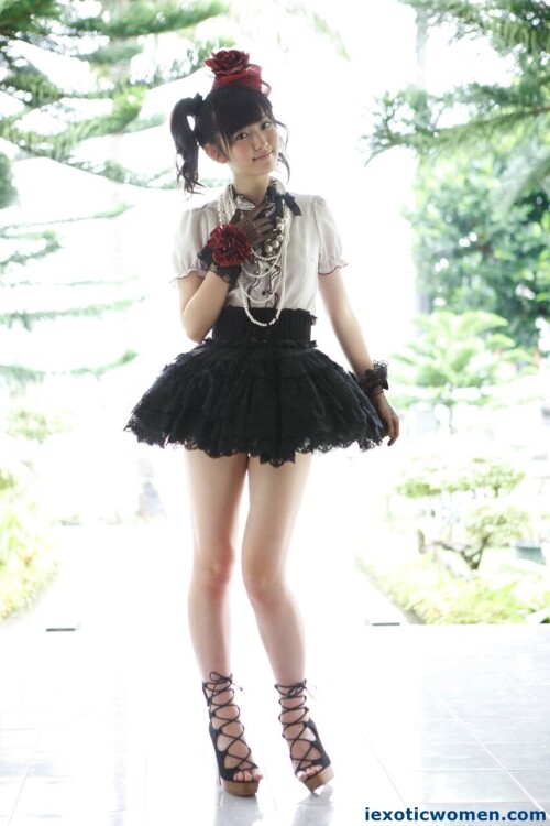 Airi Suzuki 1411