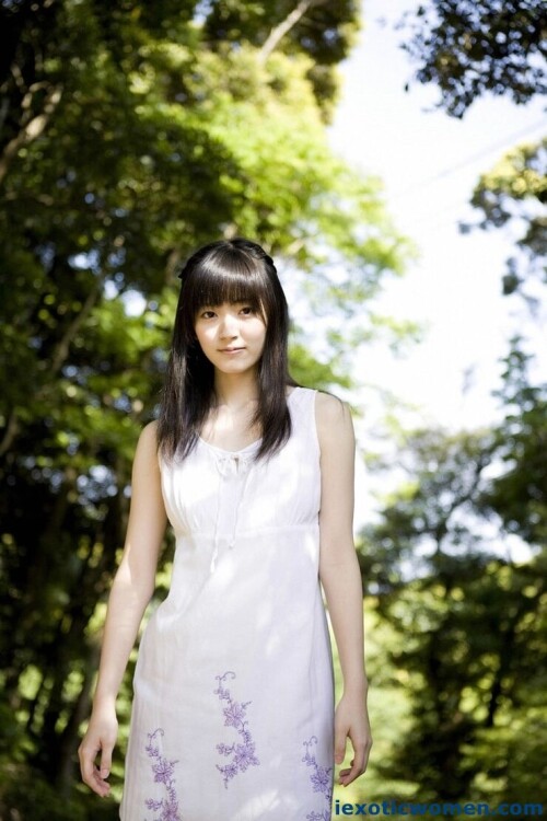 Airi Suzuki 1443