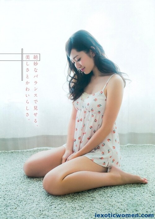 Airi Suzuki 1426