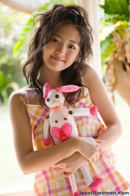 Airi Suzuki 1454