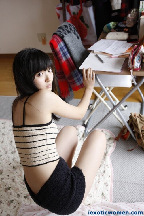 Airi Suzuki 1457