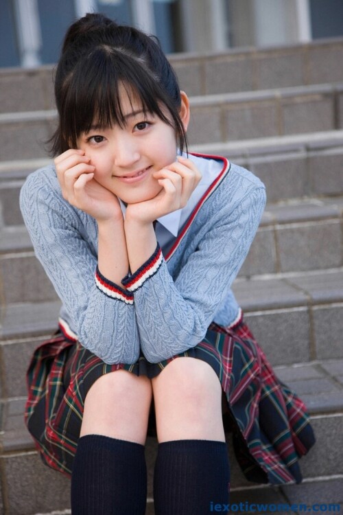 Airi Suzuki 1484
