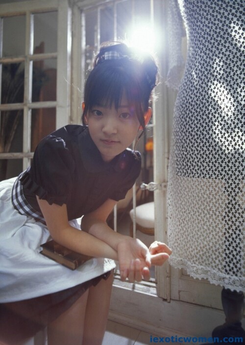 Airi Suzuki 1452