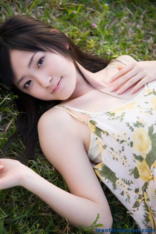 Airi Suzuki 1475