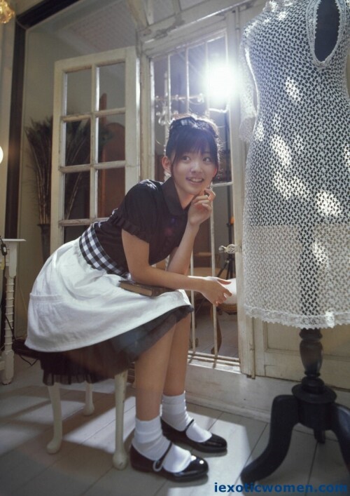 Airi Suzuki 1469