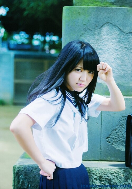 Airi Suzuki 1473