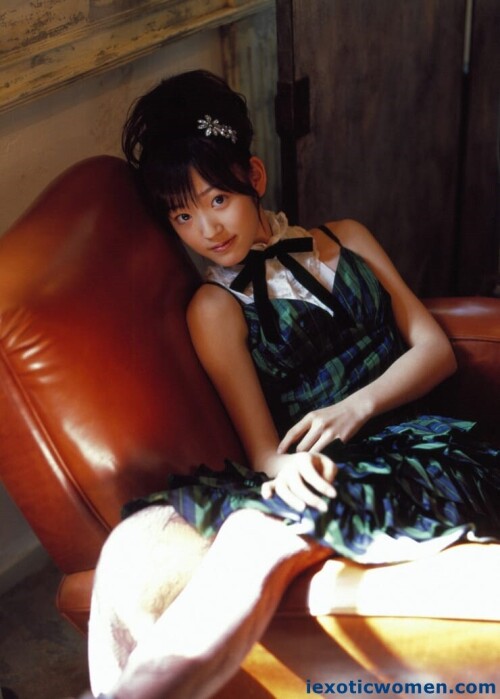 Airi Suzuki 1180