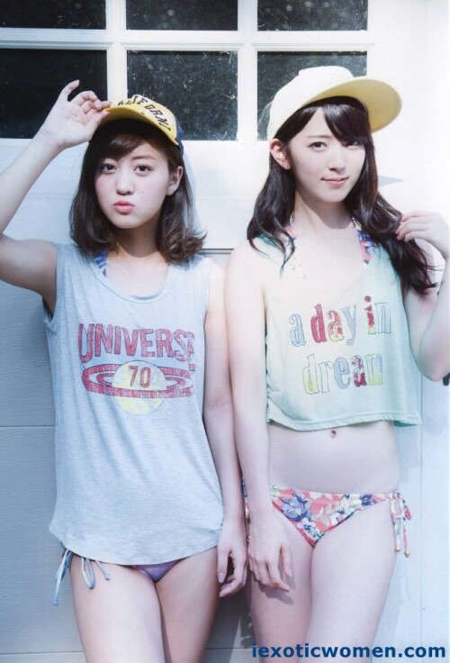 Airi Suzuki 1166