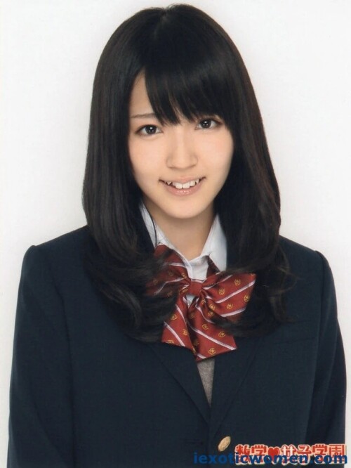 Airi Suzuki 1225