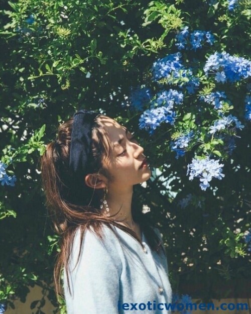 Airi Suzuki 1219