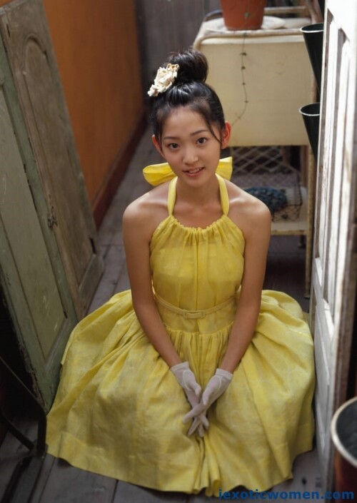 Airi Suzuki 1243