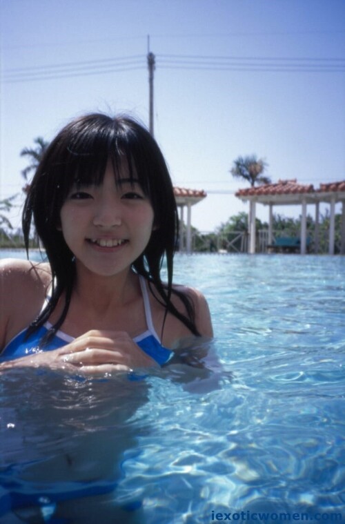 Airi Suzuki 1245