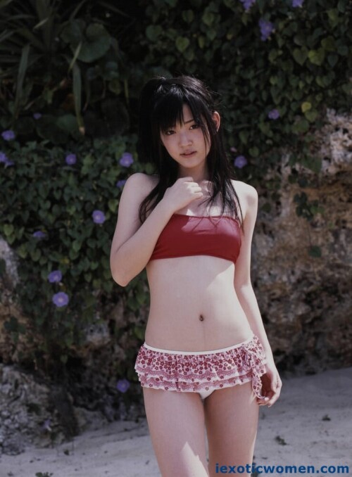 Airi Suzuki 1239