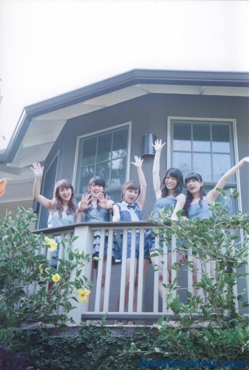 Airi Suzuki 1235