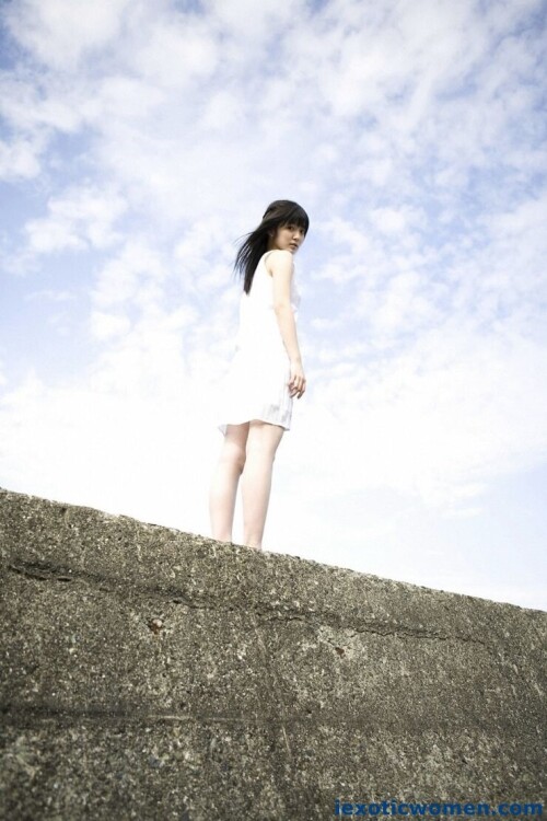 Airi Suzuki 1497