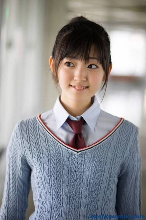 Airi Suzuki 1489