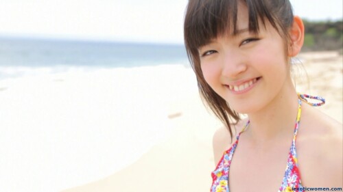 Airi Suzuki 1504