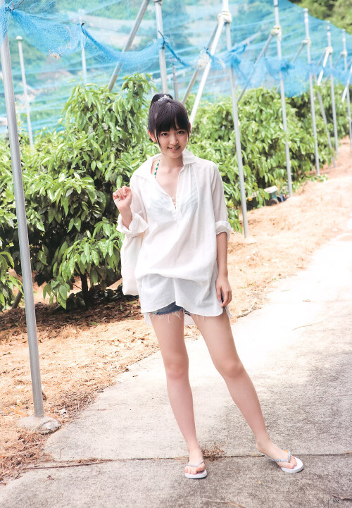 Airi Suzuki 772