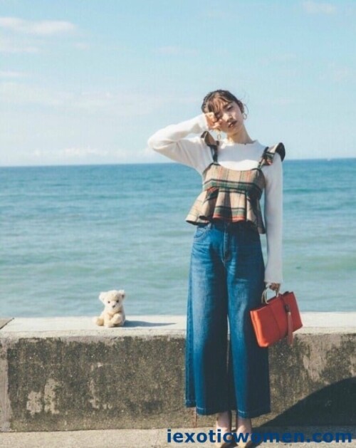 Airi Suzuki 954