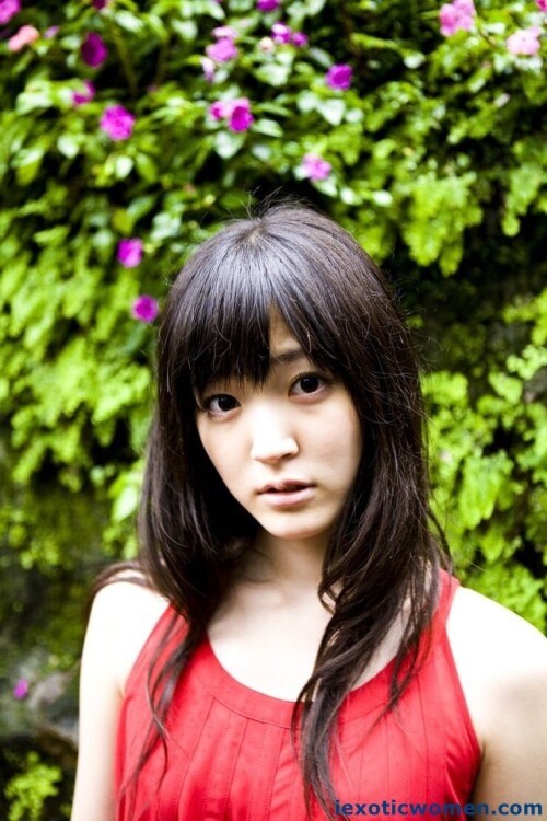 Airi Suzuki 1539